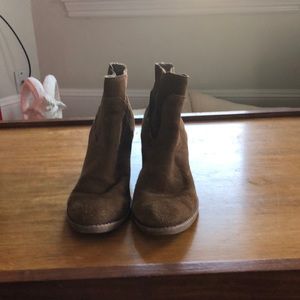 Dolce Vita Booties